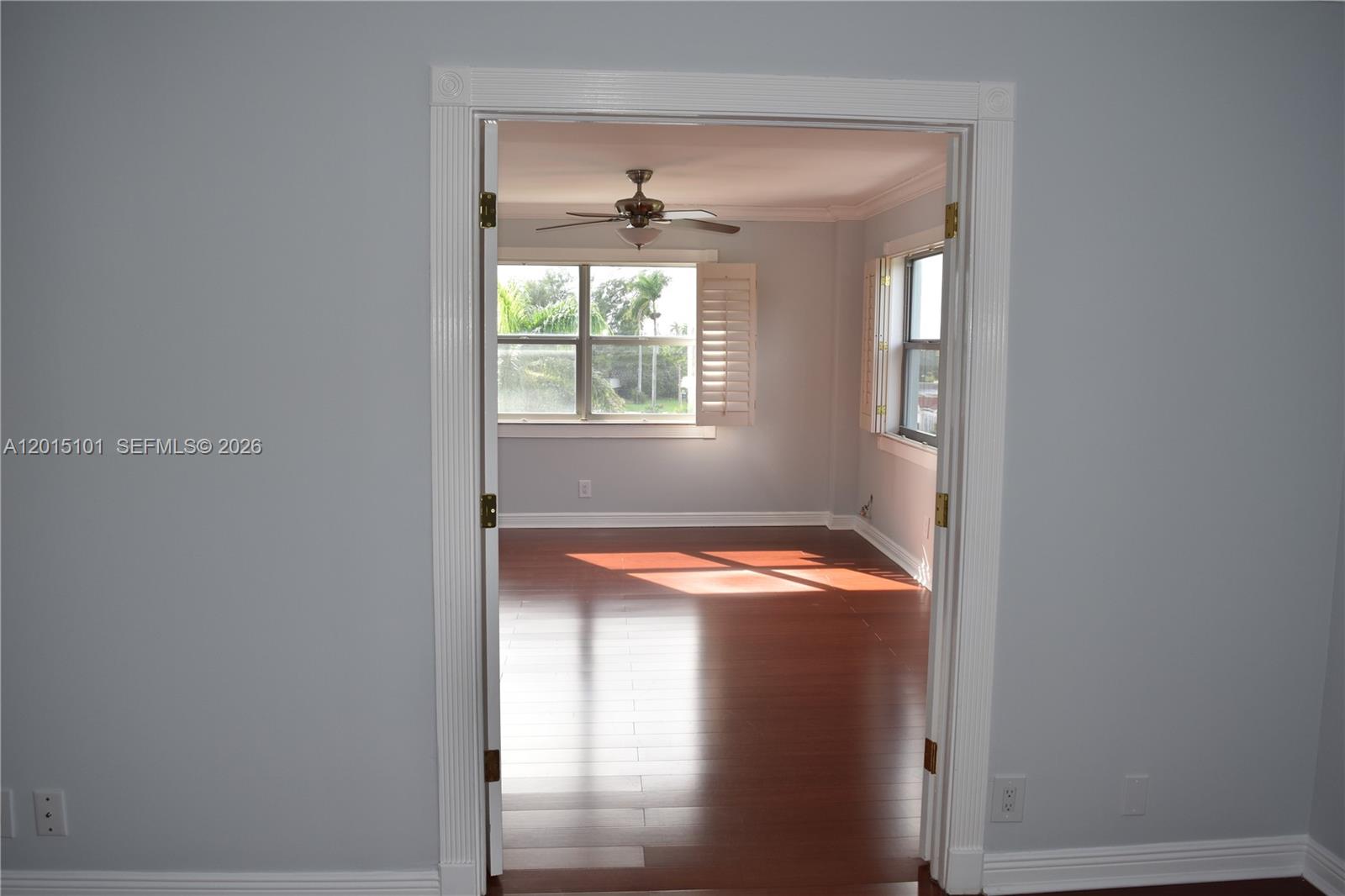 MIDDLE RIVER TOWER CONDO - Residential