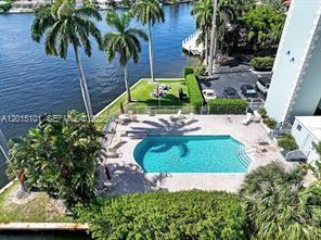 MIDDLE RIVER TOWER CONDO - Residential