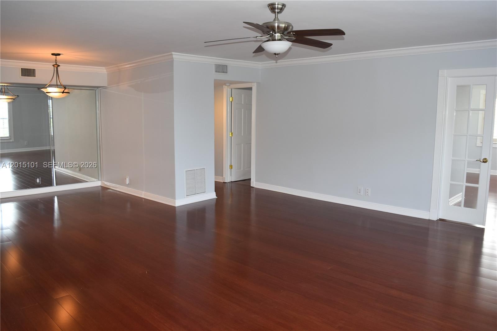 MIDDLE RIVER TOWER CONDO - Residential