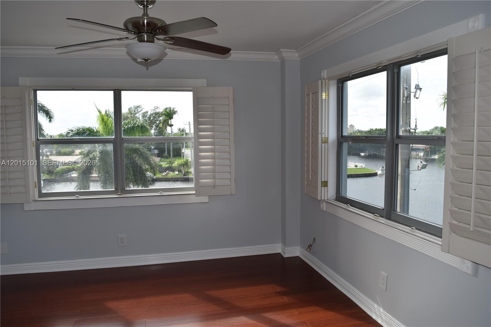 MIDDLE RIVER TOWER CONDO - Residential