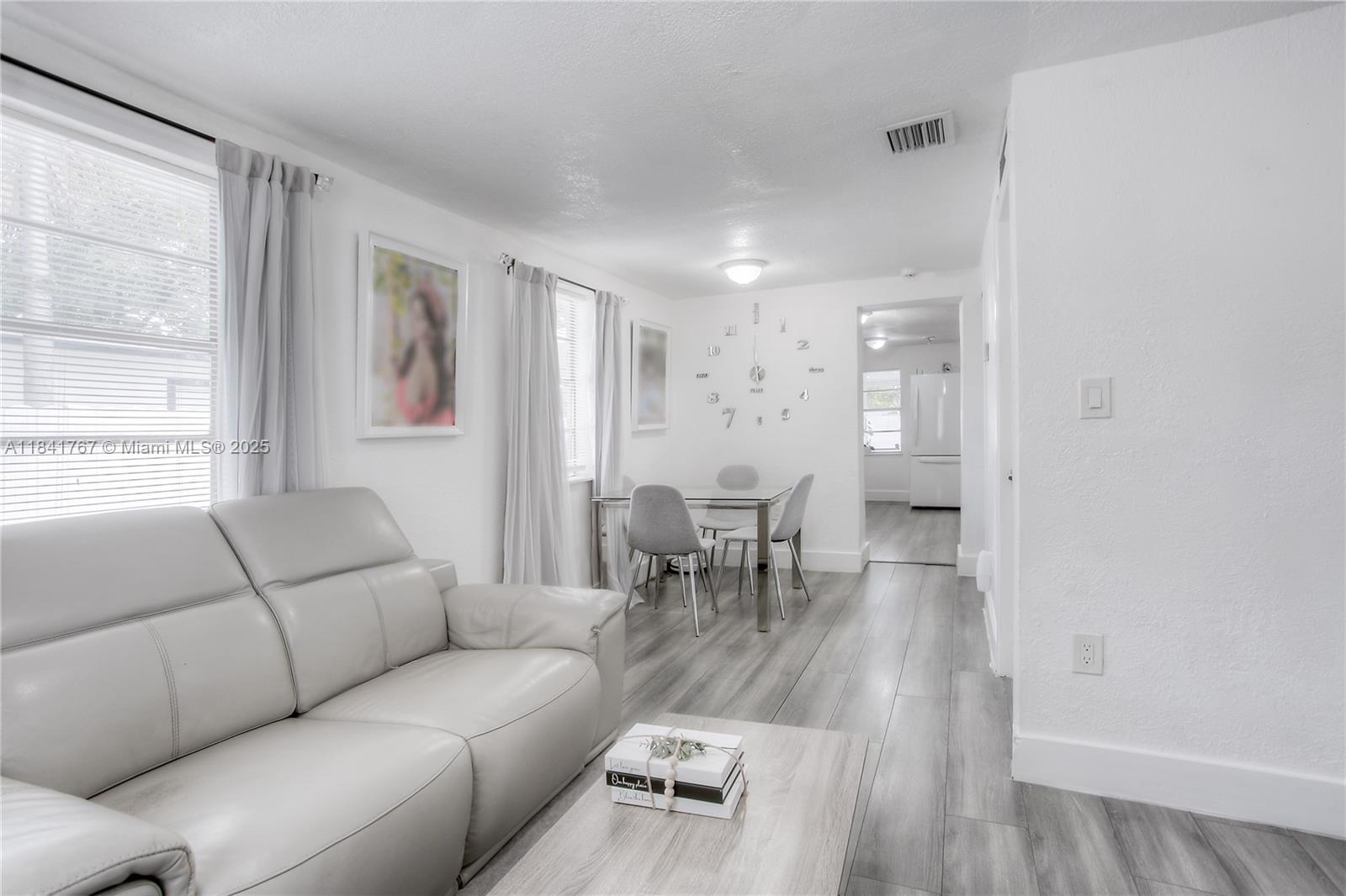 1ST ADDN TO MAGNOLIA SUB - Residential