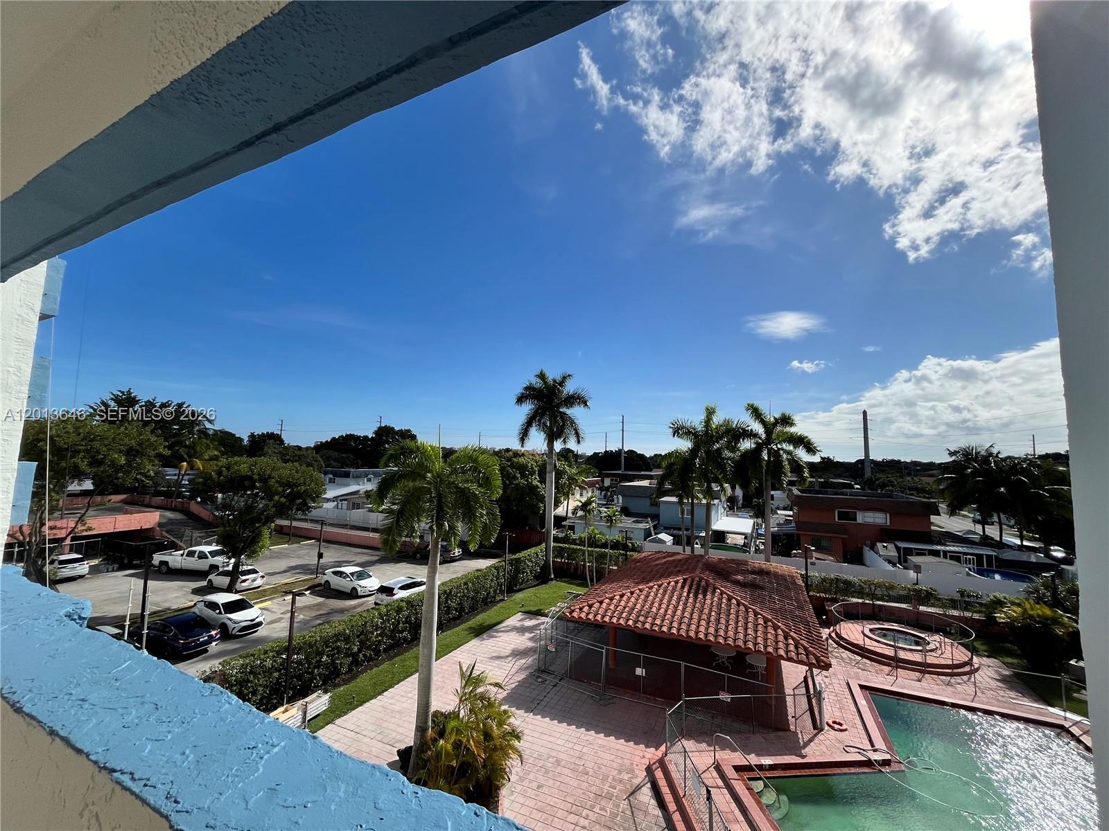 5050 Condominium - Residential Lease