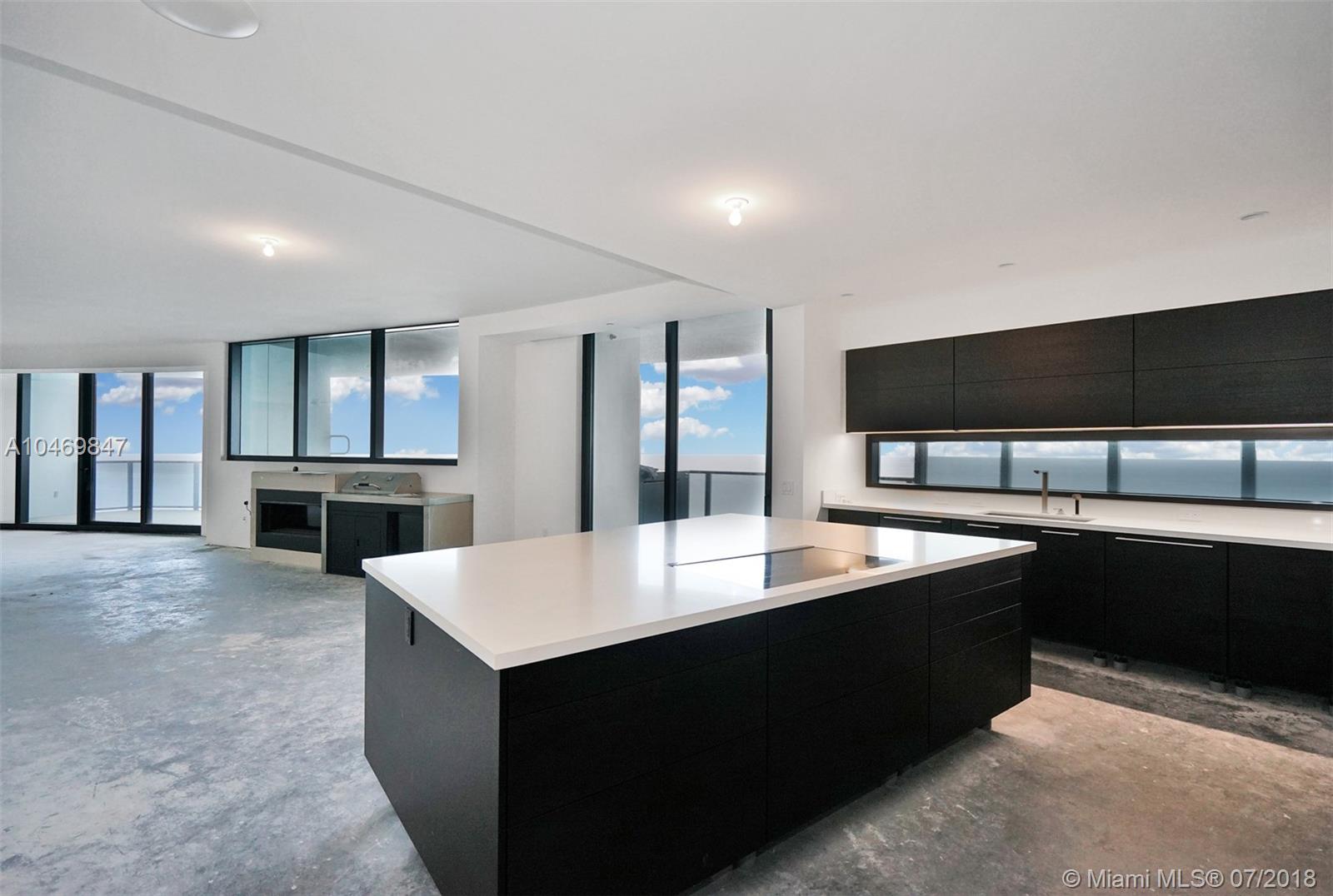 18555 COLLINS AVENUE COND - Residential