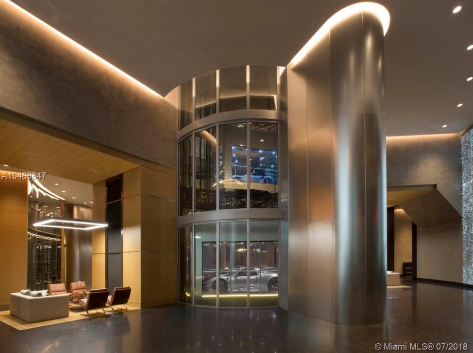 18555 COLLINS AVENUE COND - Residential