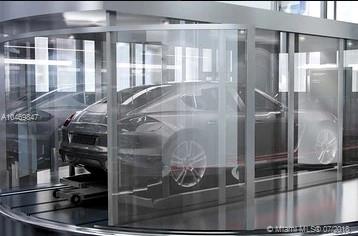 18555 COLLINS AVENUE COND - Residential