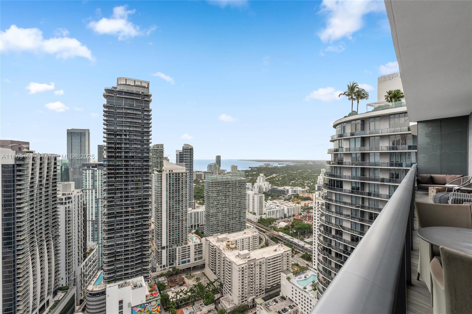 801 SMA RESIDENCES CONDO - Residential