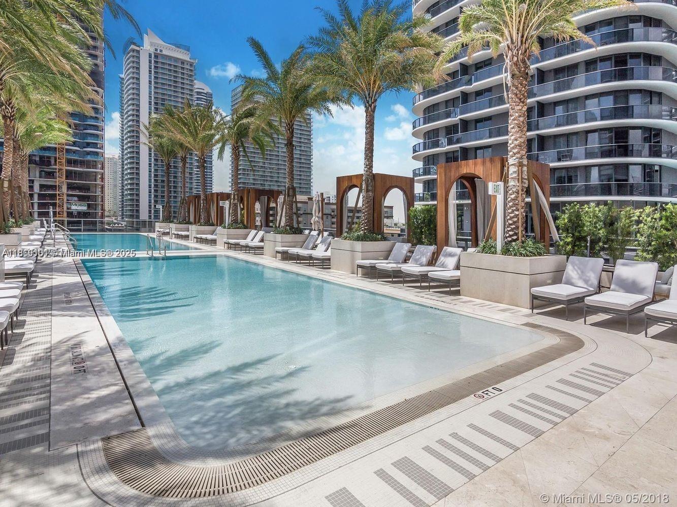 801 SMA RESIDENCES CONDO - Residential