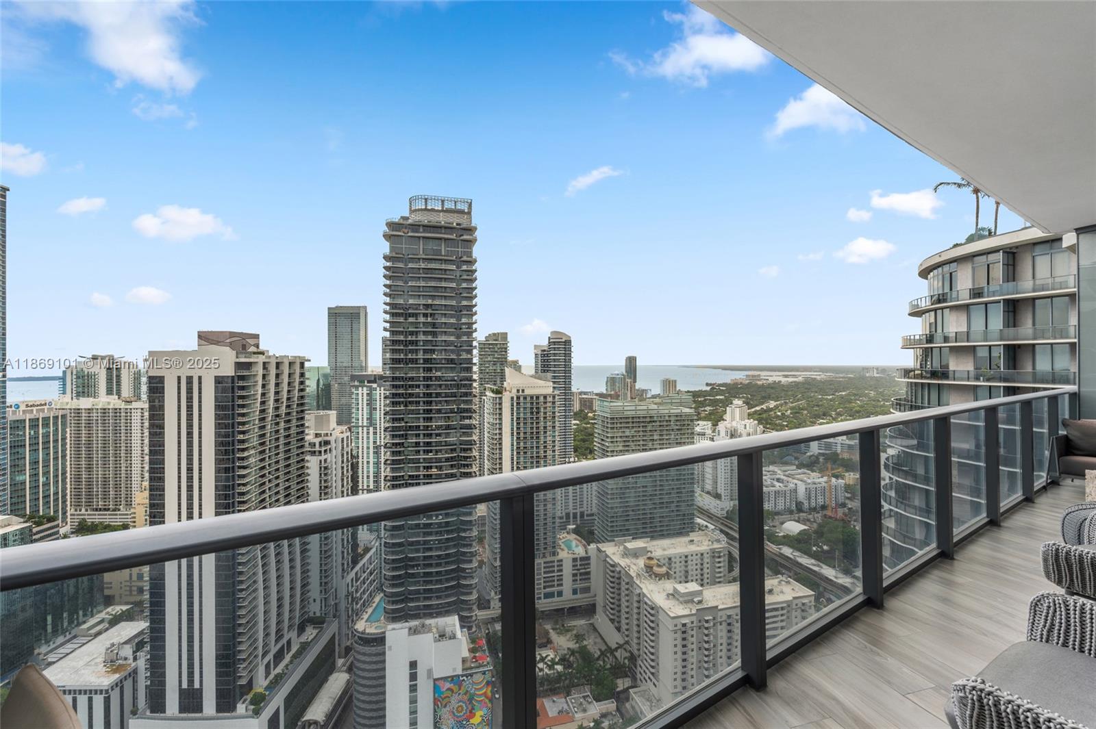 801 SMA RESIDENCES CONDO - Residential