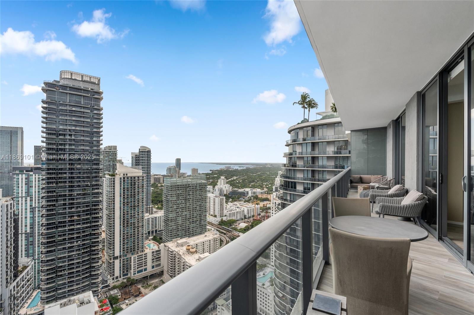 801 SMA RESIDENCES CONDO - Residential