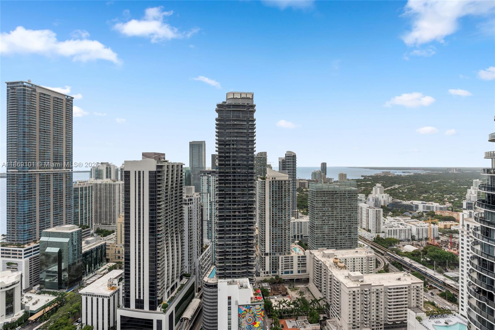 801 SMA RESIDENCES CONDO - Residential