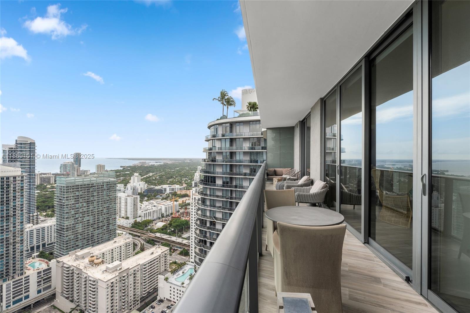 801 SMA RESIDENCES CONDO - Residential