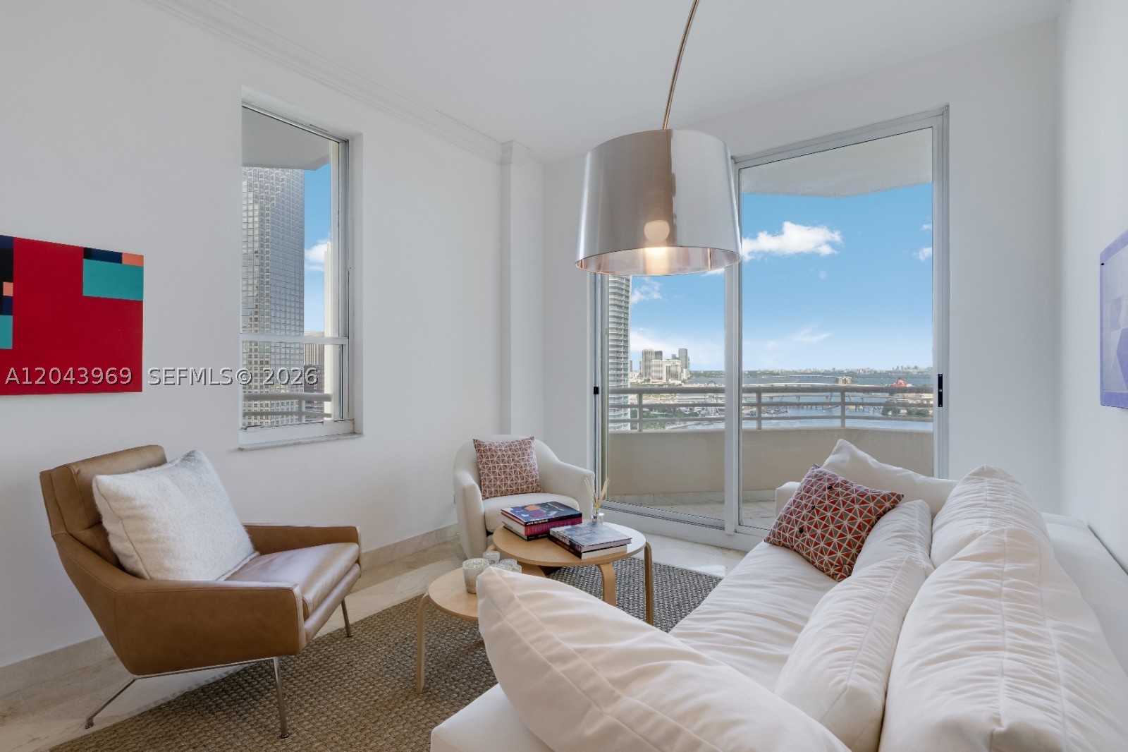 888 Brickell Key Dr 2610