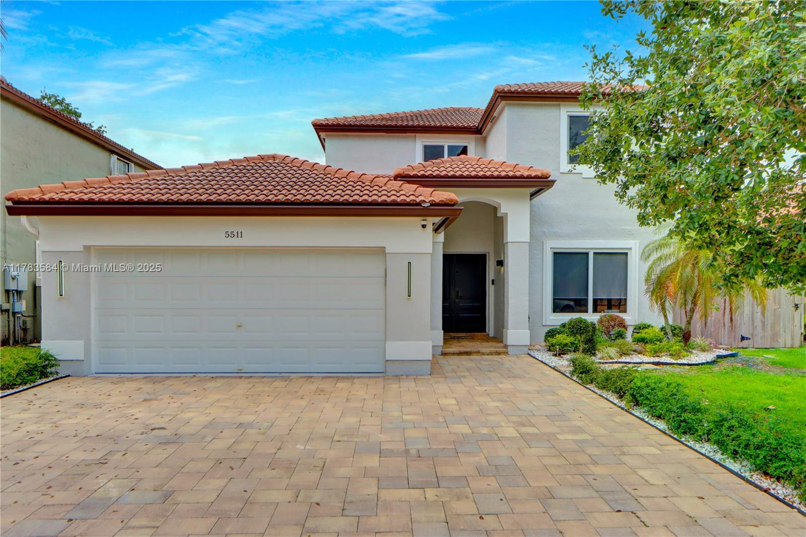 Property for Sale at 5511 Nw 51st Ave, Coconut Creek, Broward County, Florida - Bedrooms: 3 
Bathrooms: 3  - $710,000