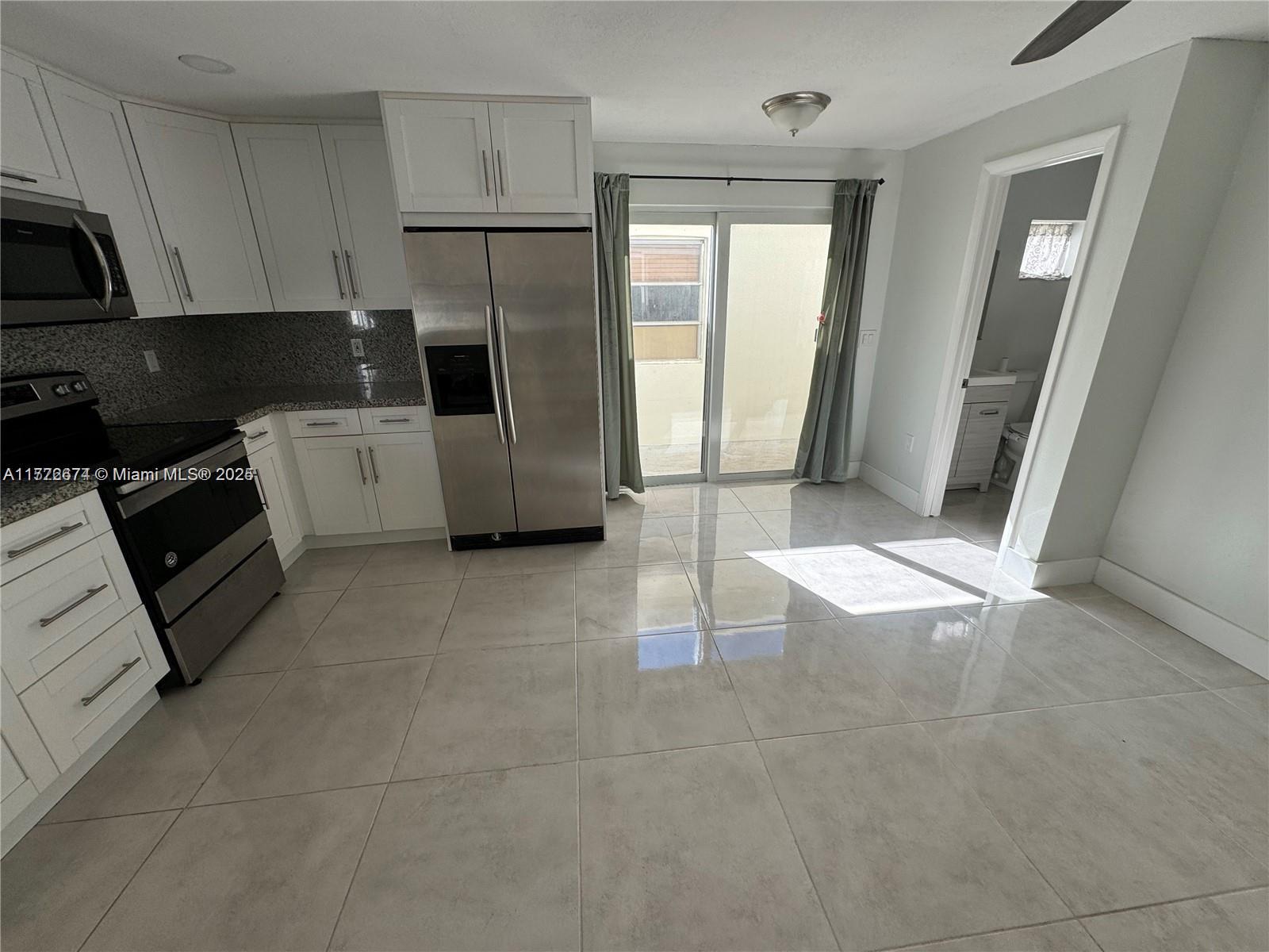 Rental Property at 11138 Sw 6th St 2, Sweetwater, Miami-Dade County, Florida - Bedrooms: 2 
Bathrooms: 2  - $2,450 MO.