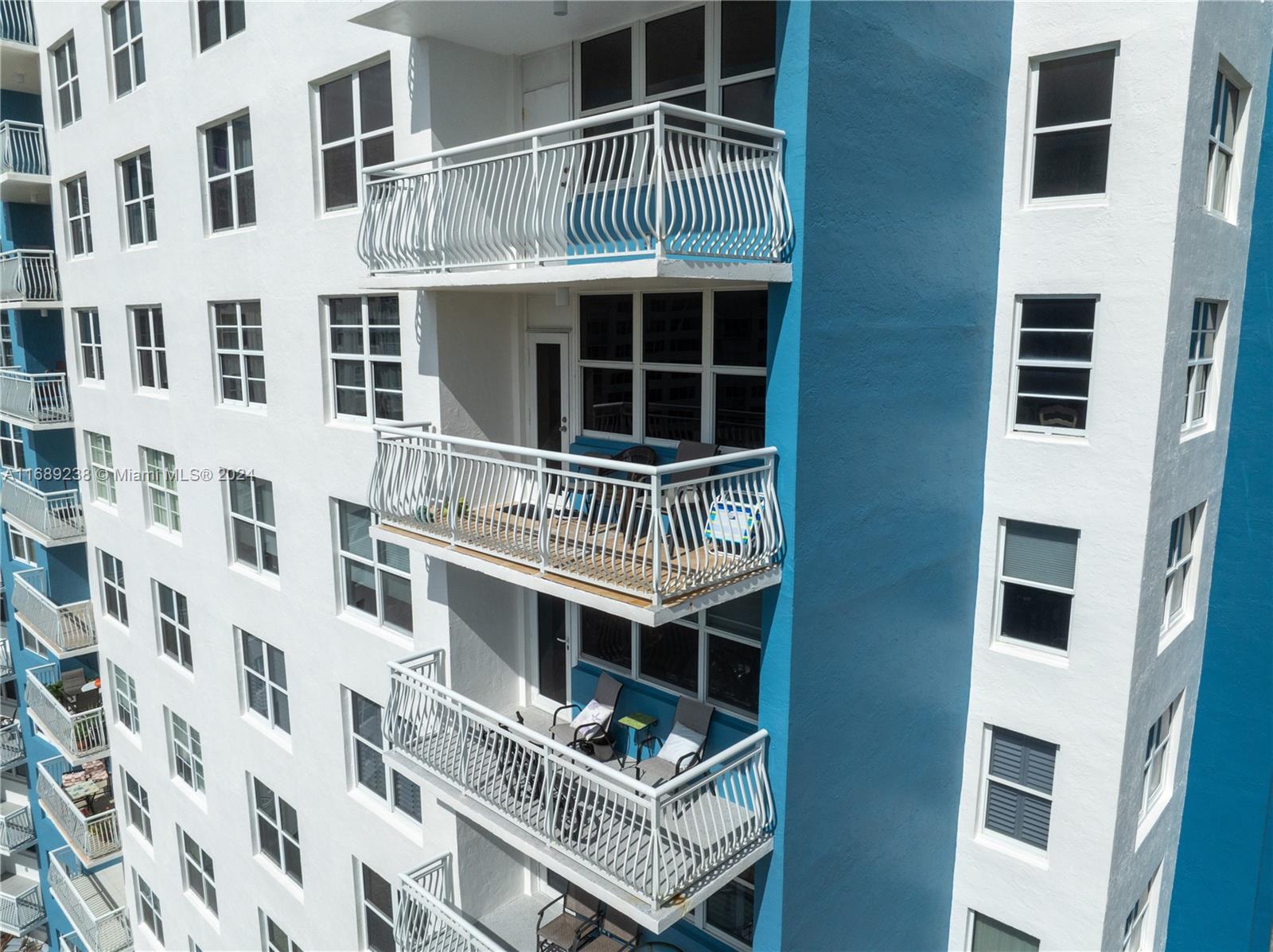 NASSAU HOUSE CONDOMINIUM - Residential