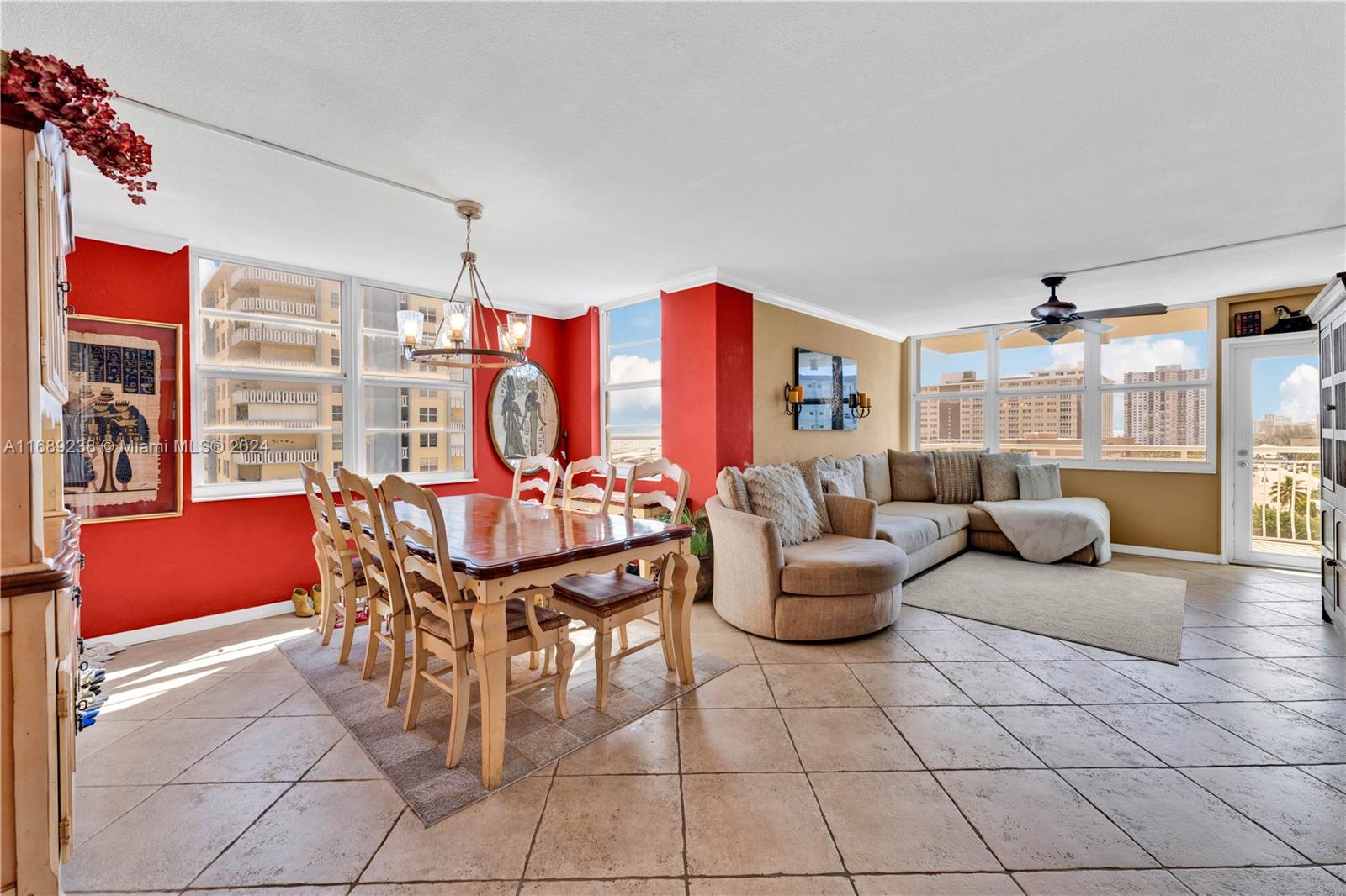 NASSAU HOUSE CONDOMINIUM - Residential