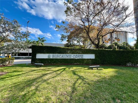 18151 NE 31st Ct 103 Aventura FL 33160