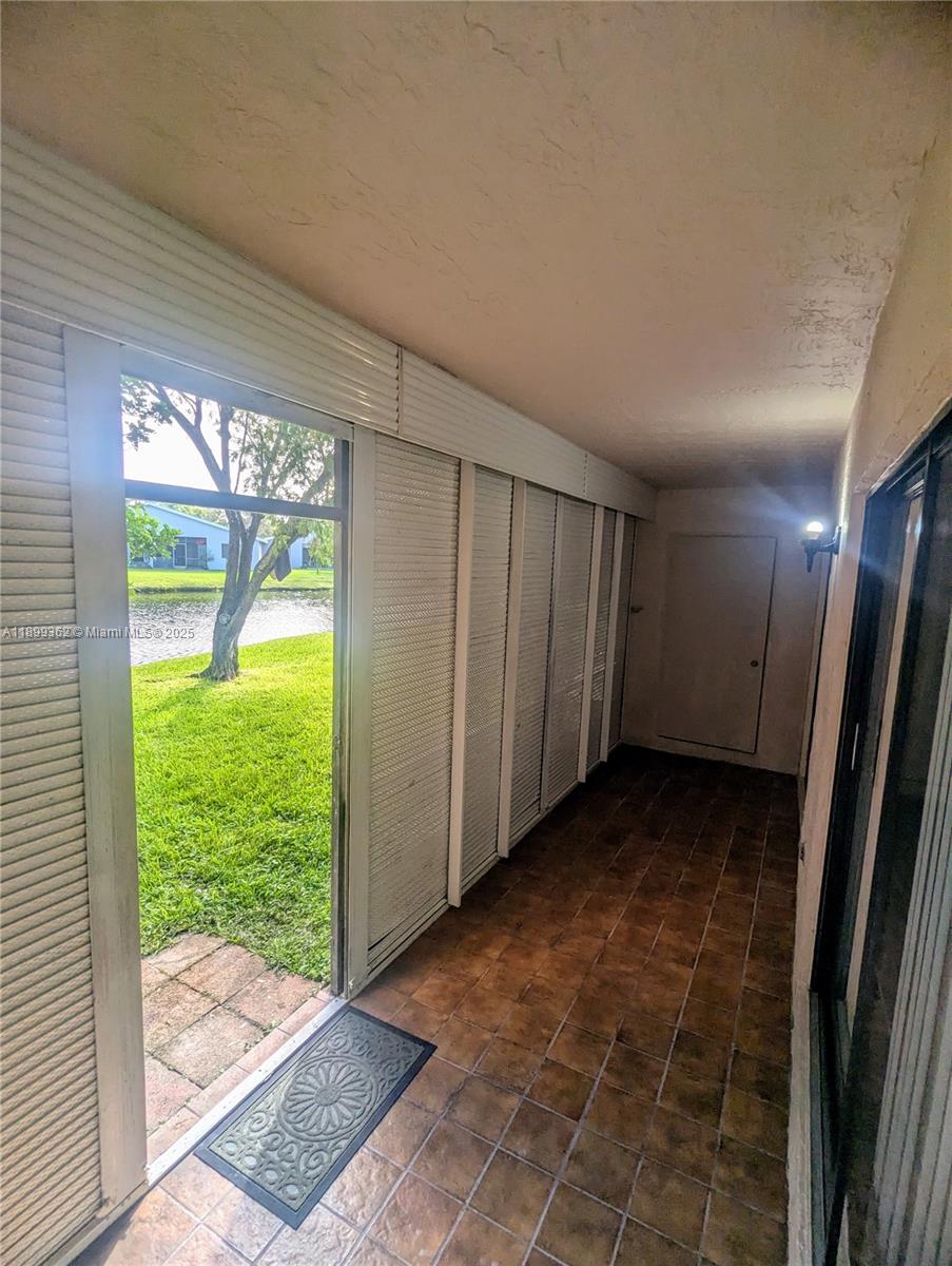 VILLAS OF BONAVENTURE AT - Residential Lease