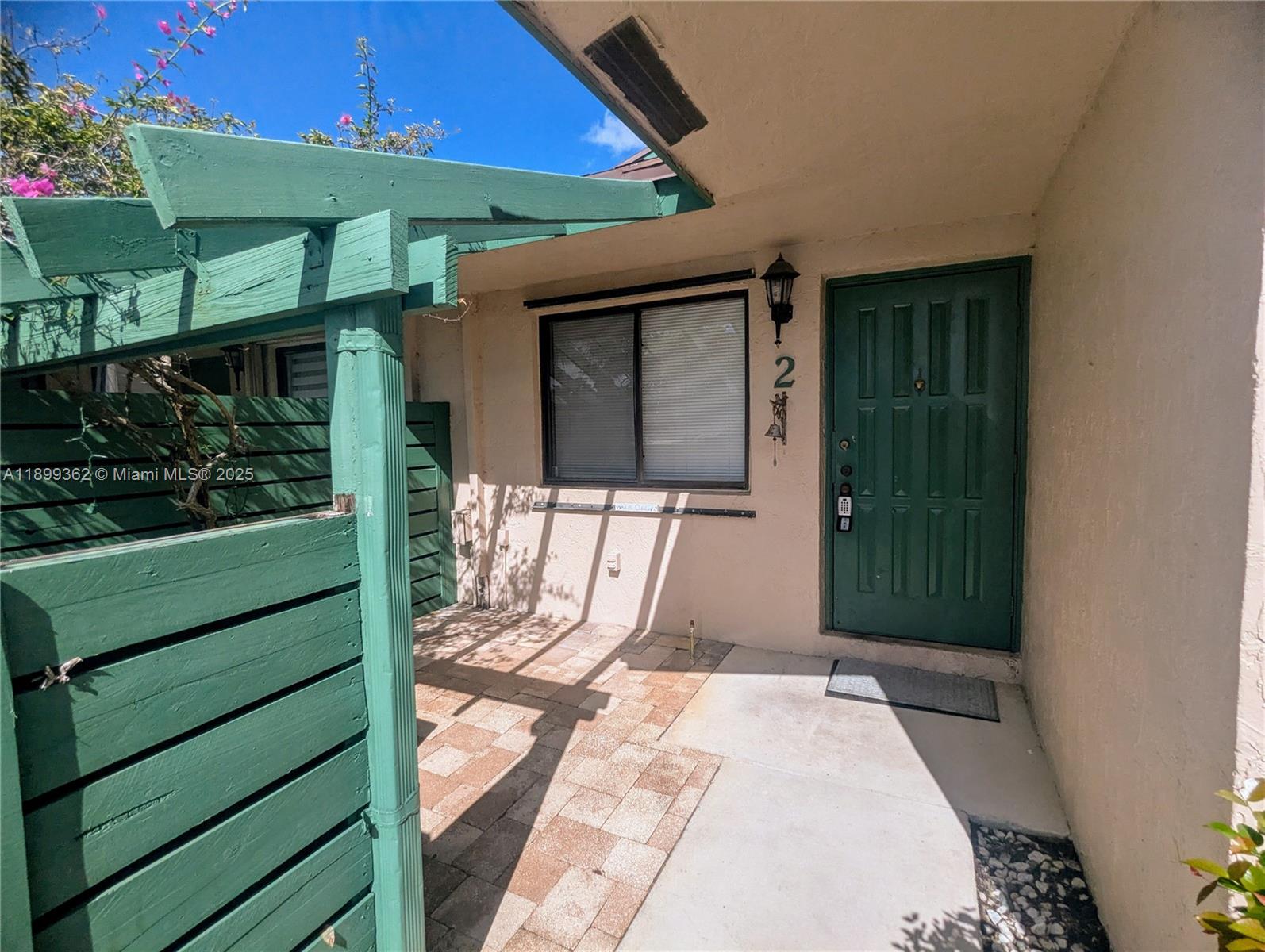 VILLAS OF BONAVENTURE AT - Residential Lease