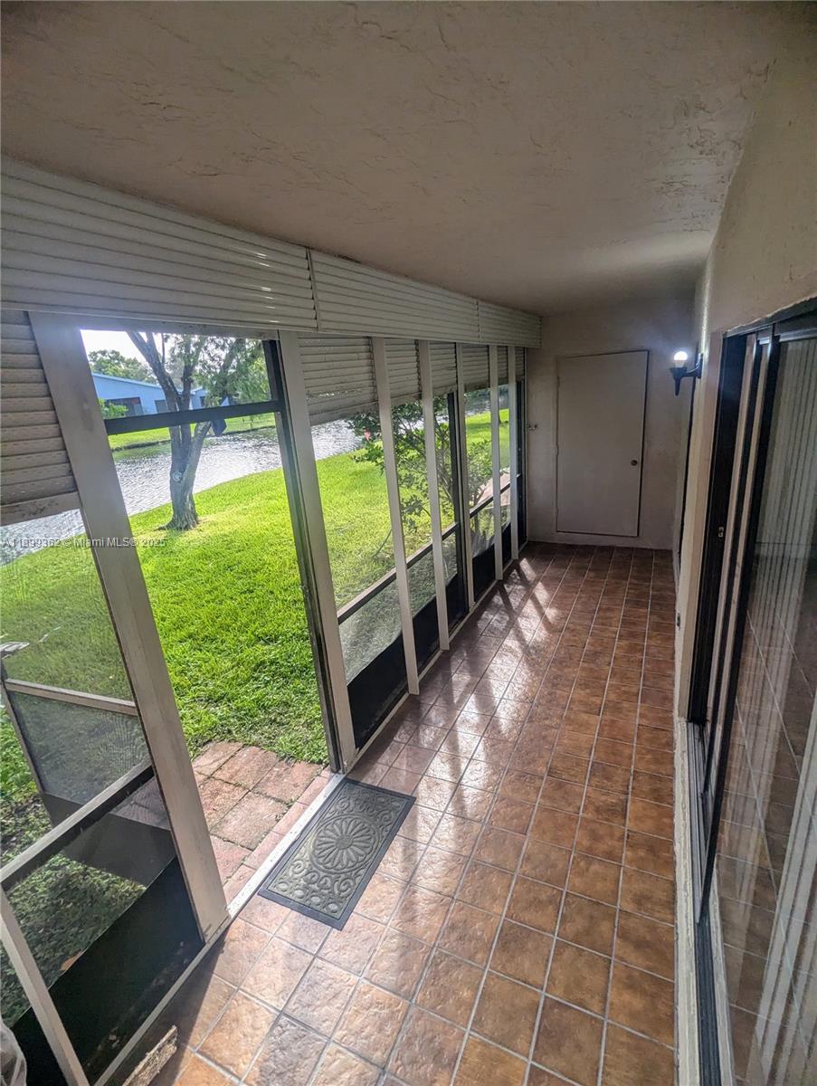 VILLAS OF BONAVENTURE AT - Residential Lease