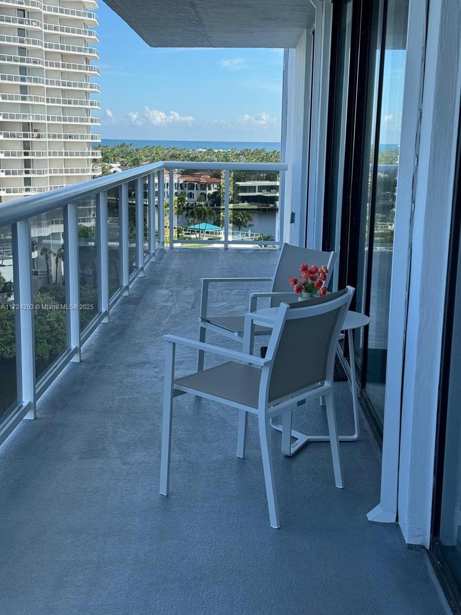 WATERVIEW CONDO - Residential