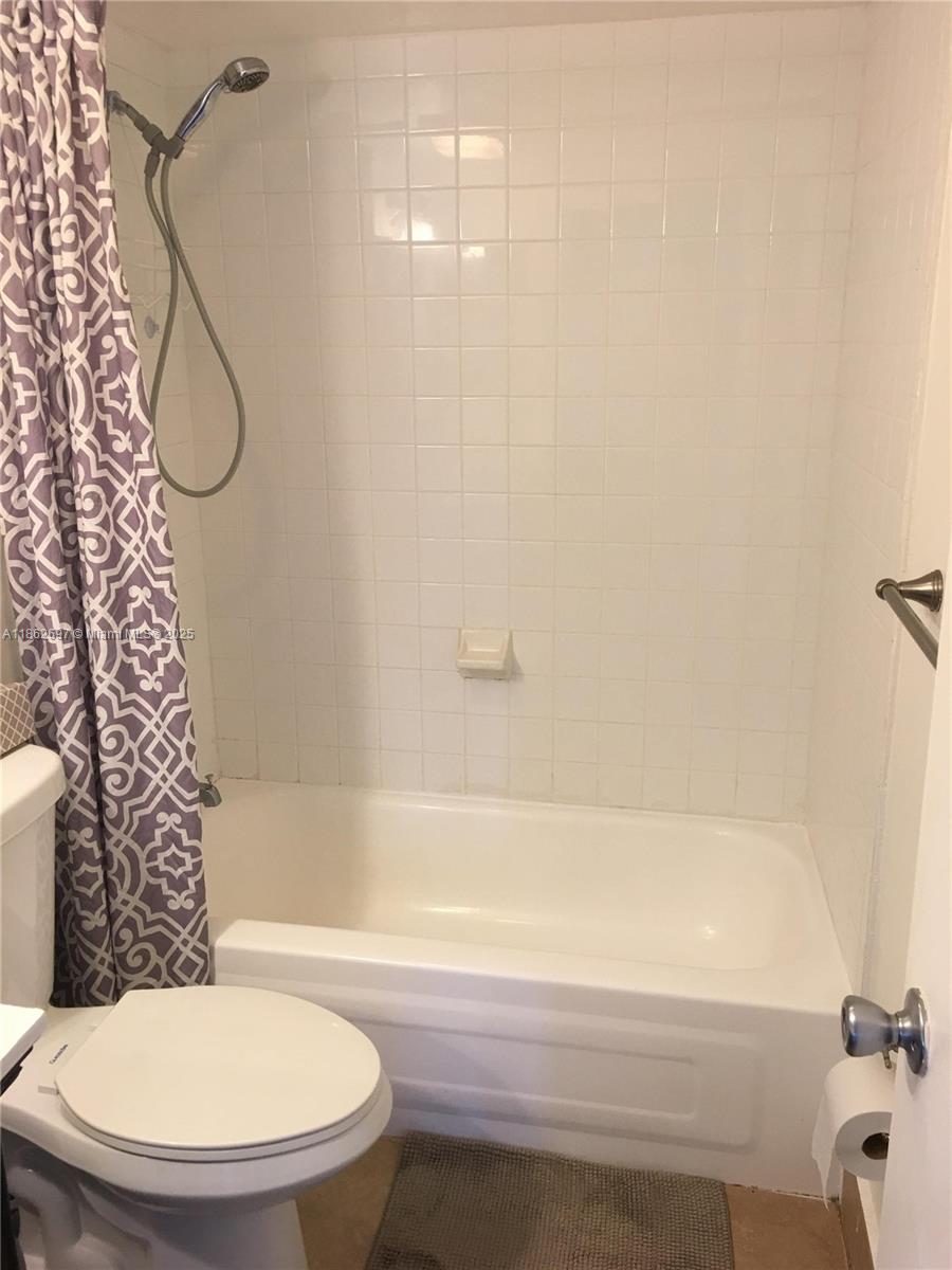 MIRADOR 1035 CONDO - Residential Lease