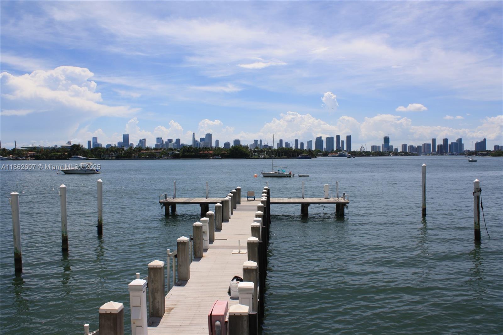 MIRADOR 1035 CONDO - Residential Lease