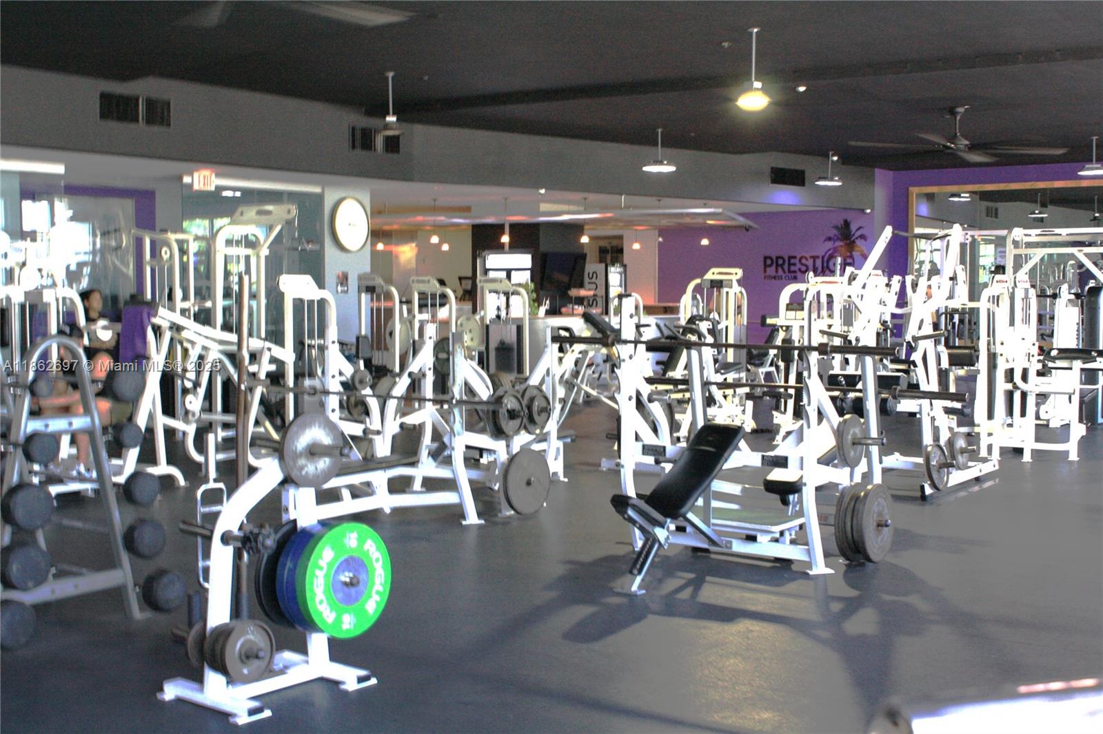 MIRADOR 1035 CONDO - Residential Lease