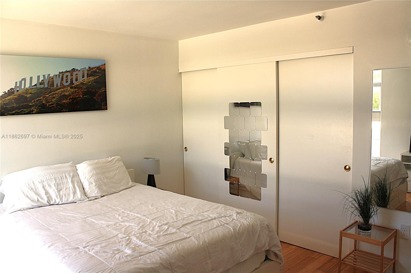 MIRADOR 1035 CONDO - Residential Lease