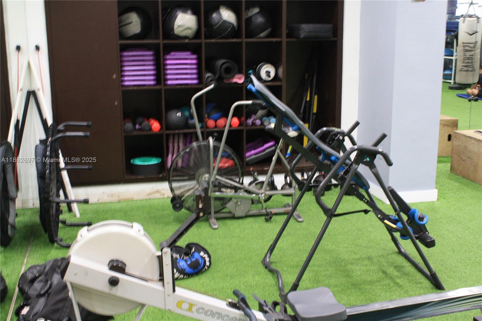 MIRADOR 1035 CONDO - Residential Lease