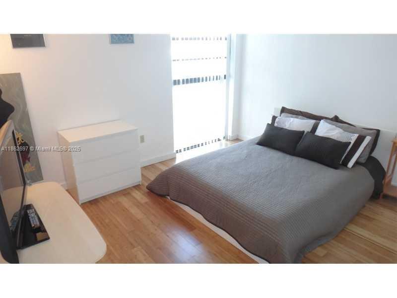 MIRADOR 1035 CONDO - Residential Lease