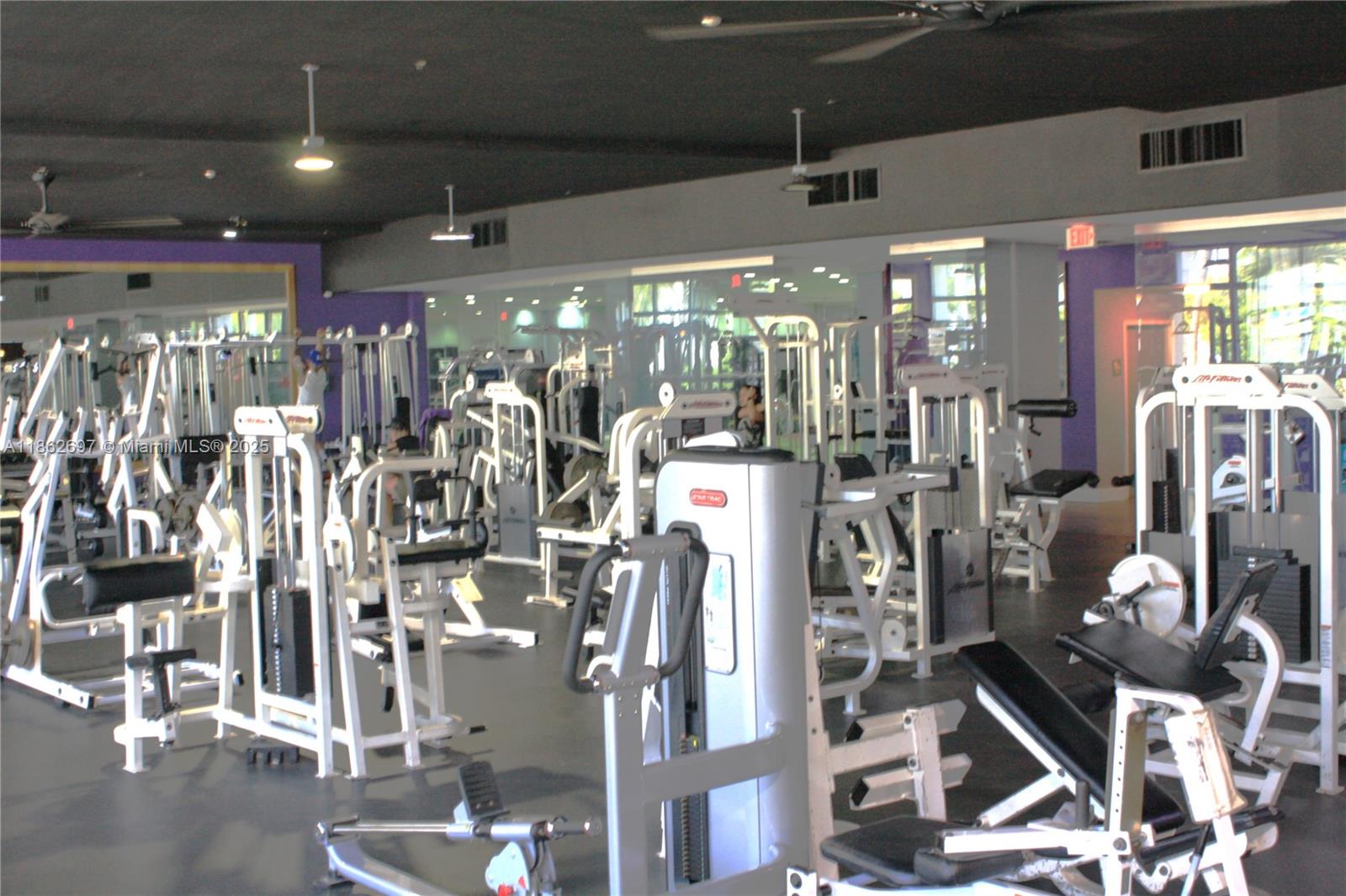 MIRADOR 1035 CONDO - Residential Lease