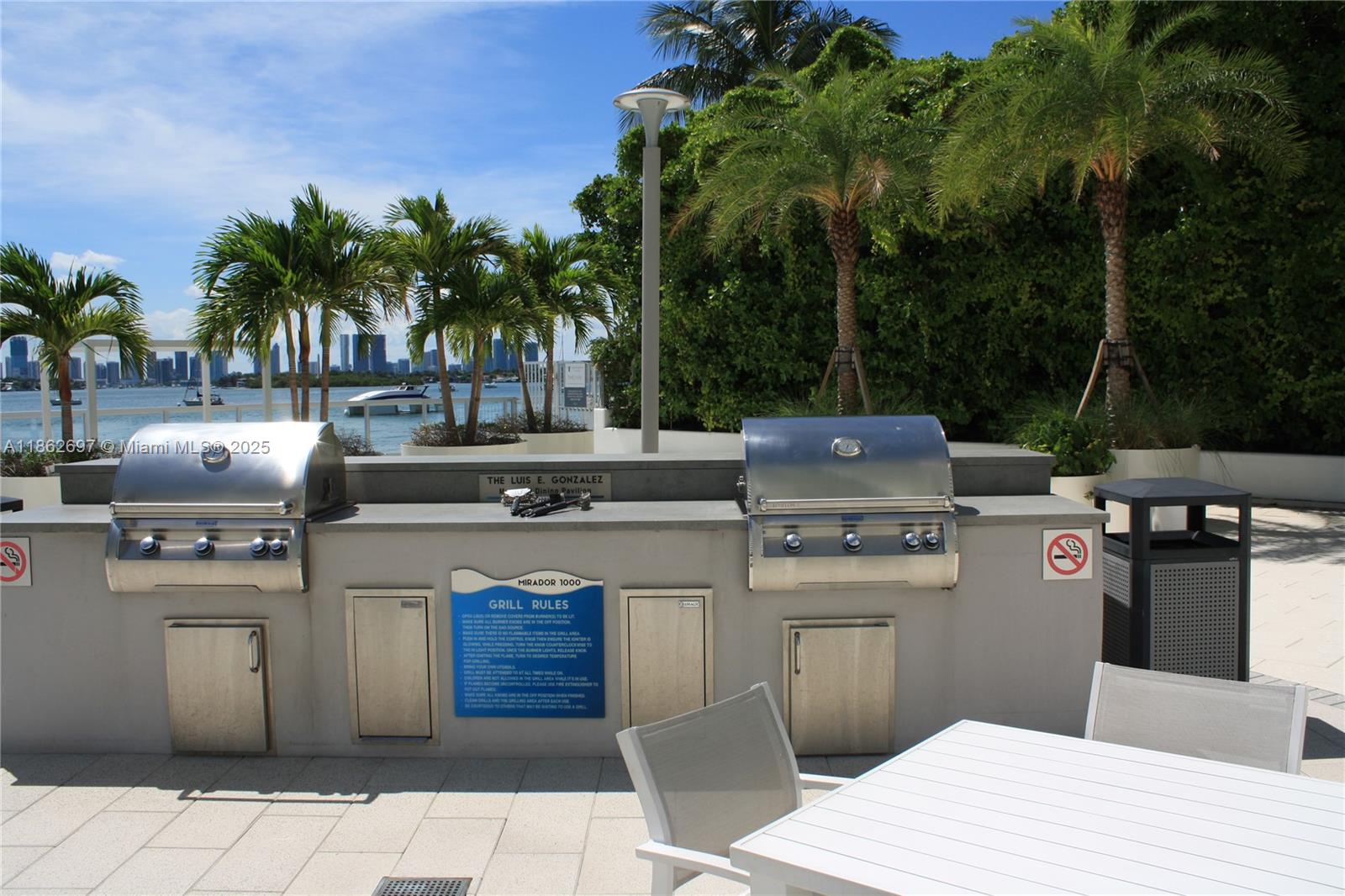 MIRADOR 1035 CONDO - Residential Lease