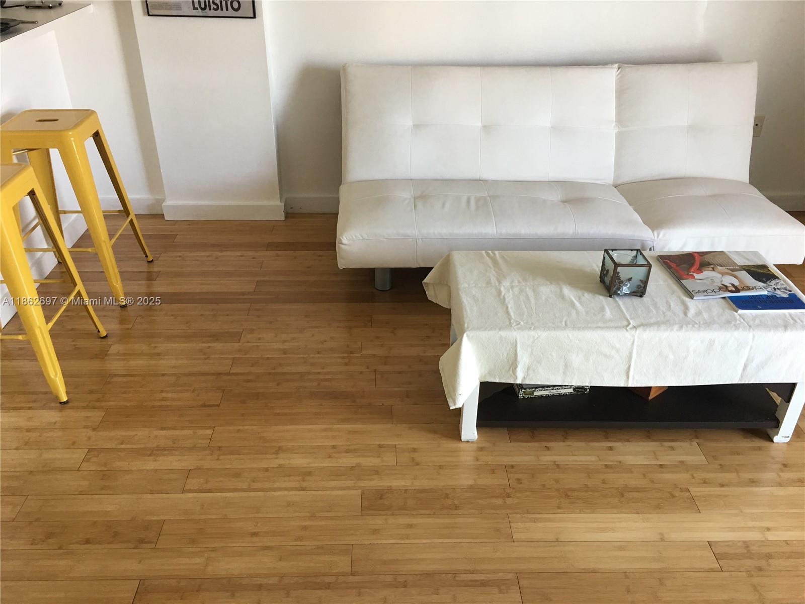 MIRADOR 1035 CONDO - Residential Lease