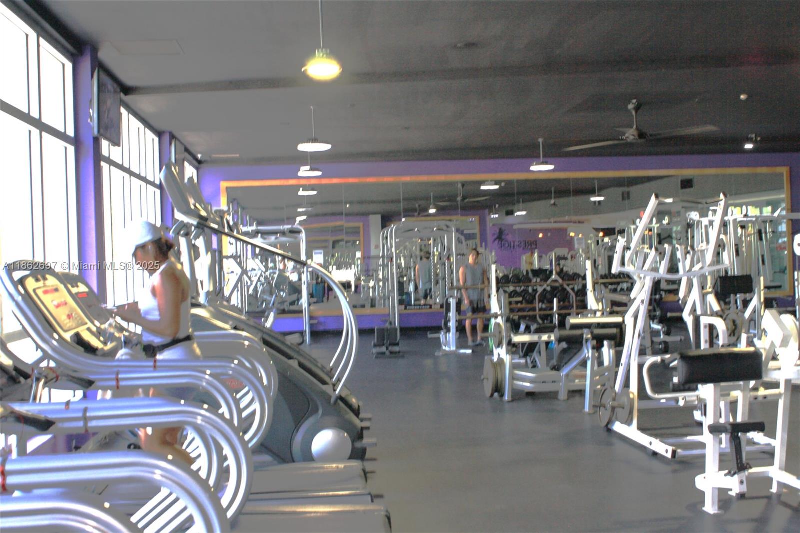 MIRADOR 1035 CONDO - Residential Lease