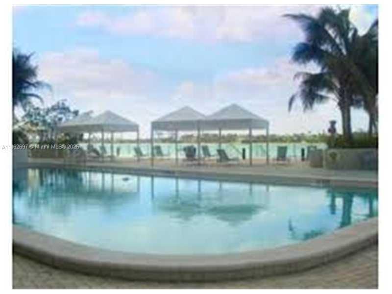 MIRADOR 1035 CONDO - Residential Lease