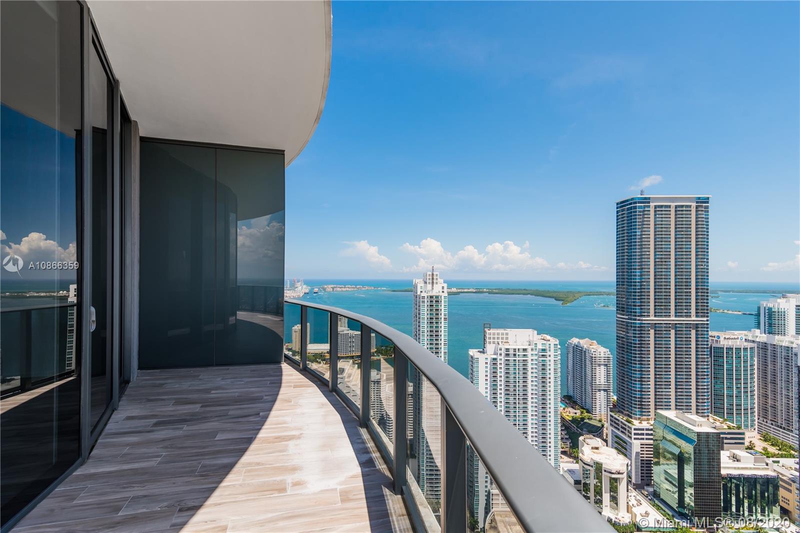 801 SMA RESIDENCES CONDO - Residential Lease