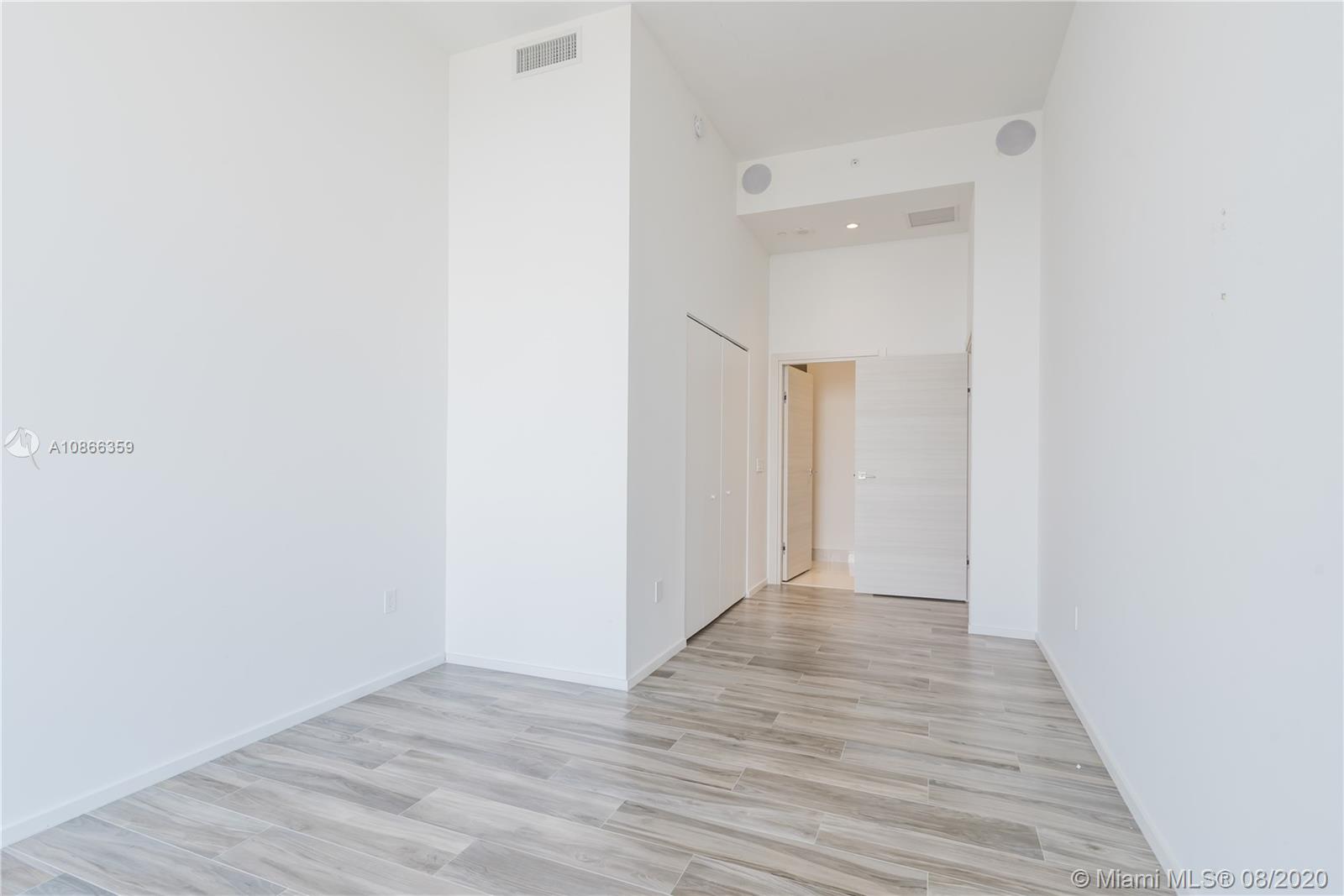 801 SMA RESIDENCES CONDO - Residential Lease