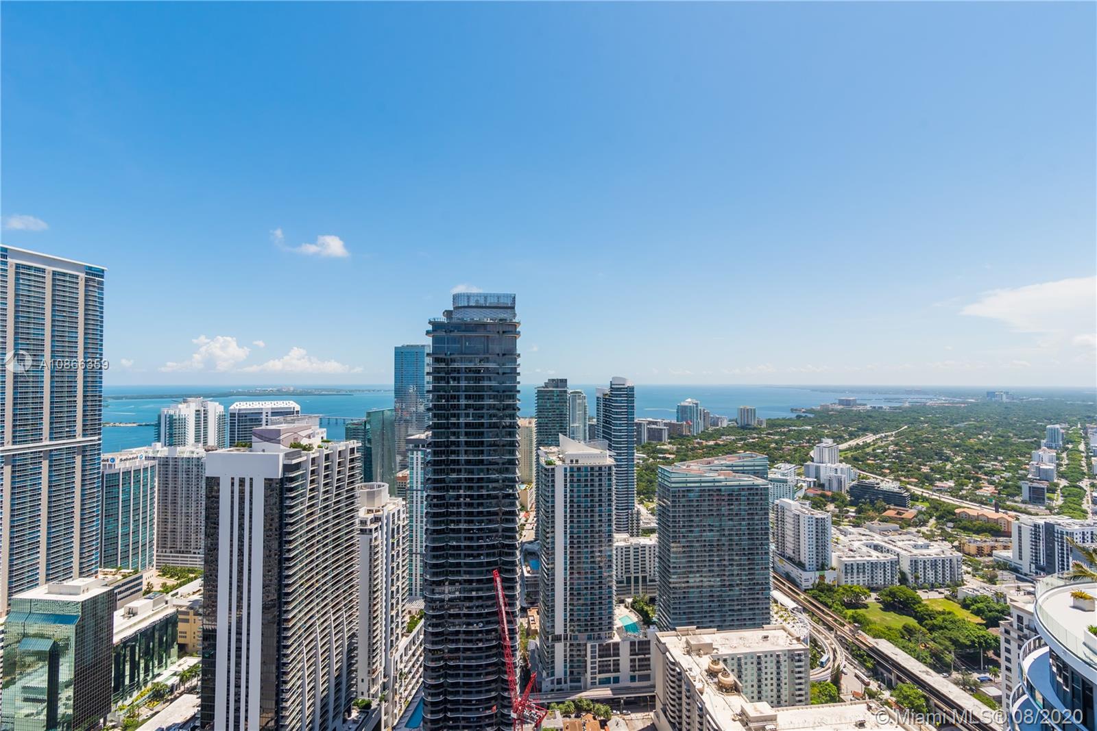 801 SMA RESIDENCES CONDO - Residential Lease