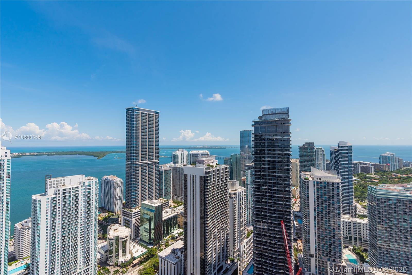 801 SMA RESIDENCES CONDO - Residential Lease