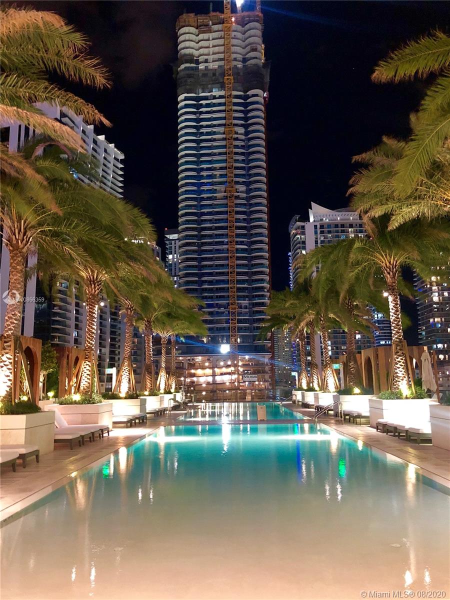 801 SMA RESIDENCES CONDO - Residential Lease
