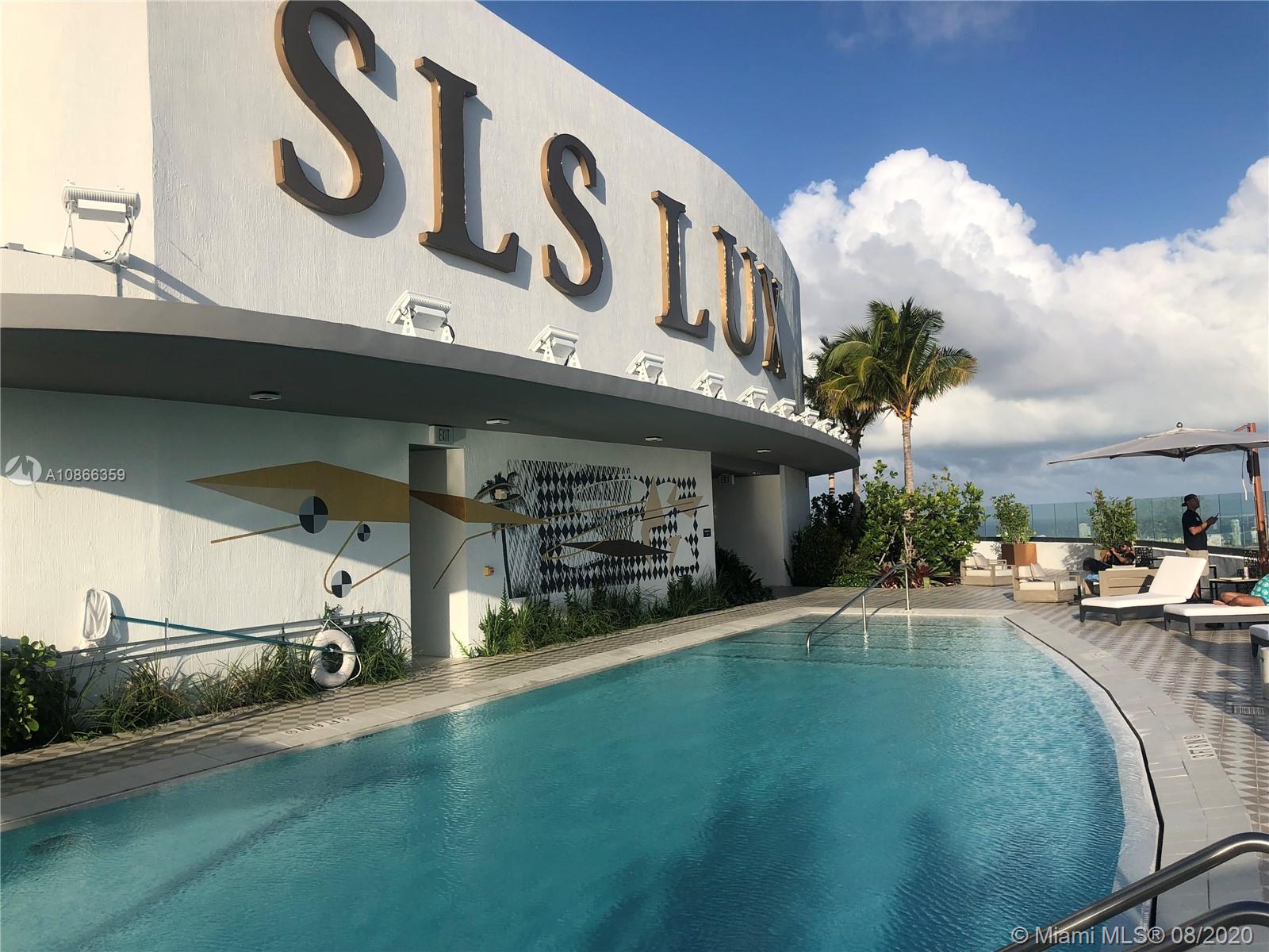 801 SMA RESIDENCES CONDO - Residential Lease