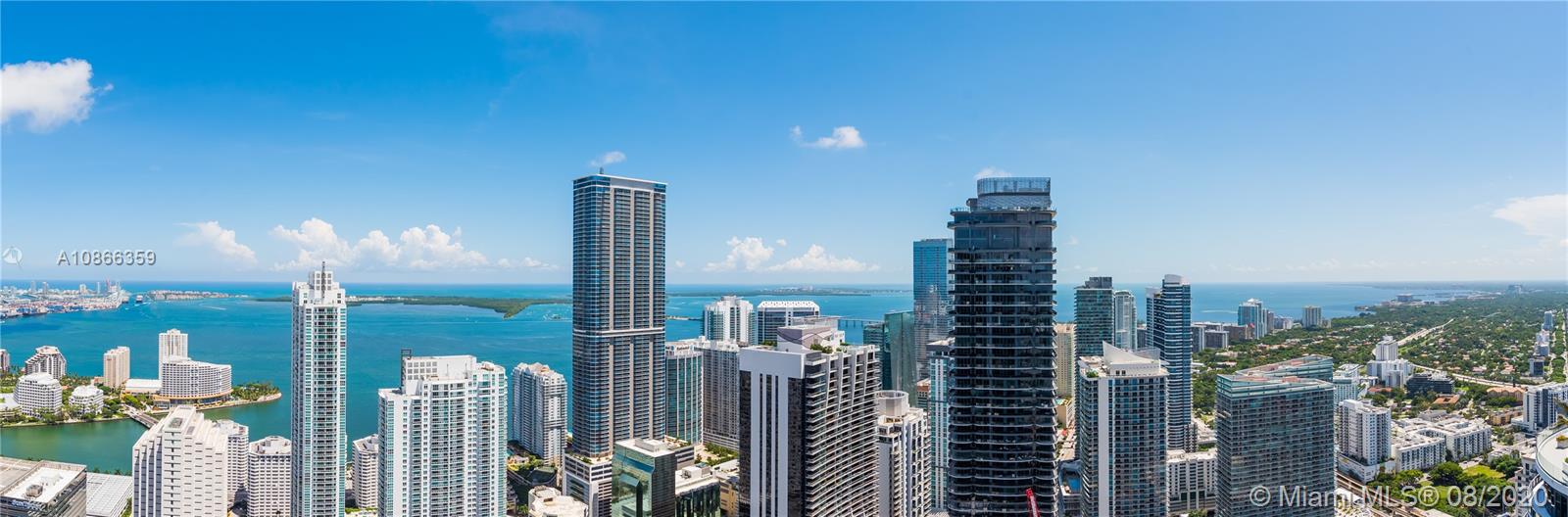 801 SMA RESIDENCES CONDO - Residential Lease