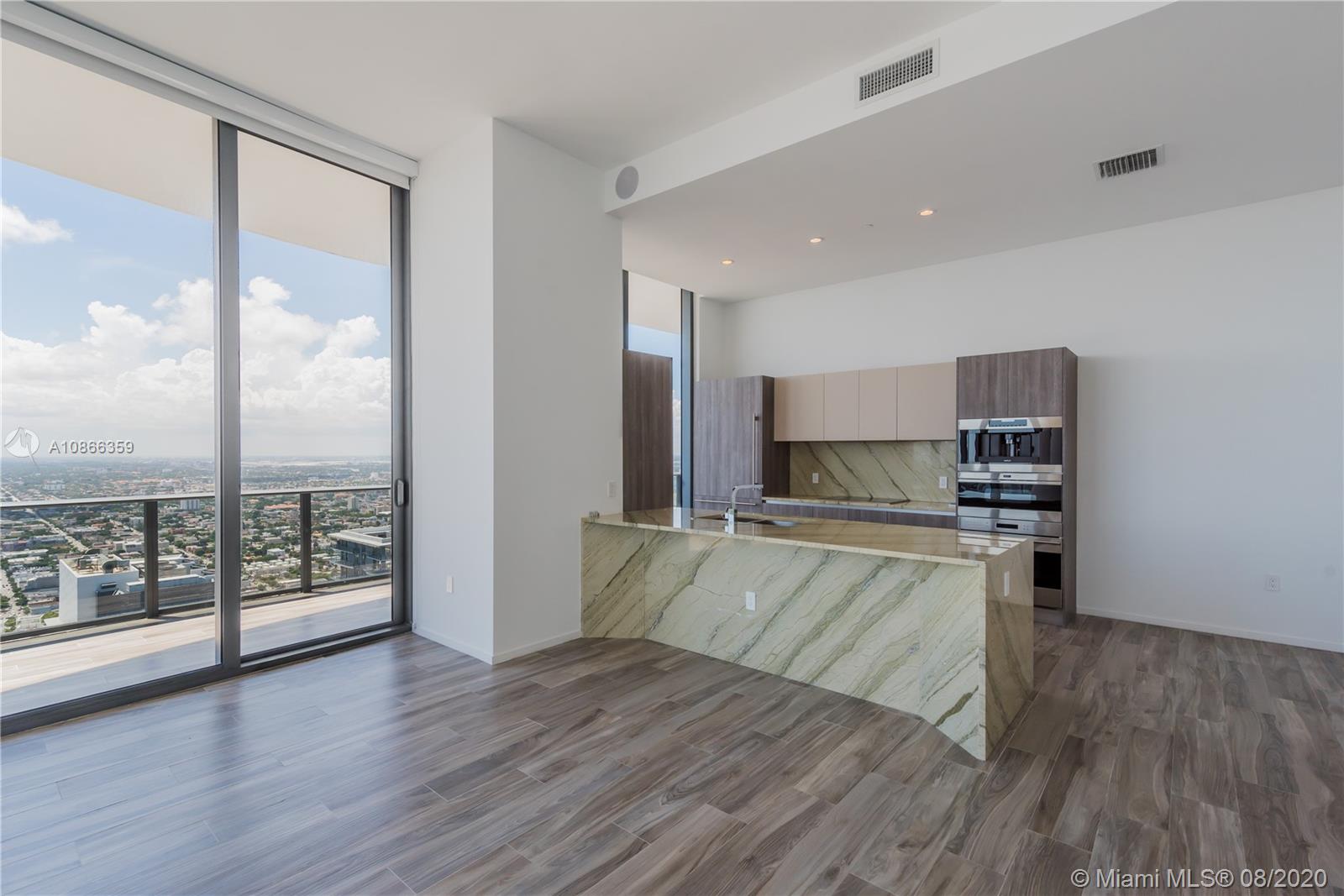 801 SMA RESIDENCES CONDO - Residential Lease