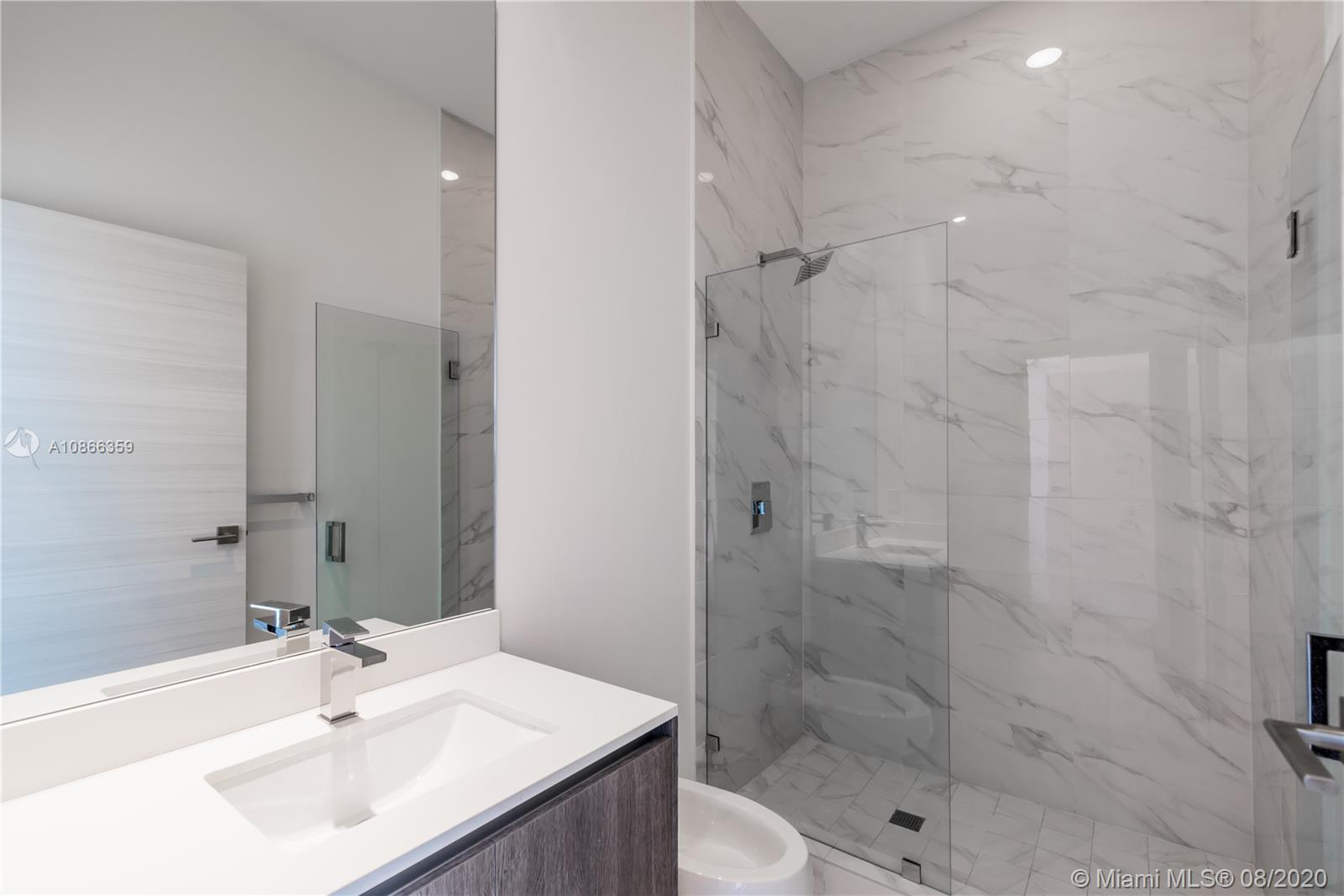 801 SMA RESIDENCES CONDO - Residential Lease