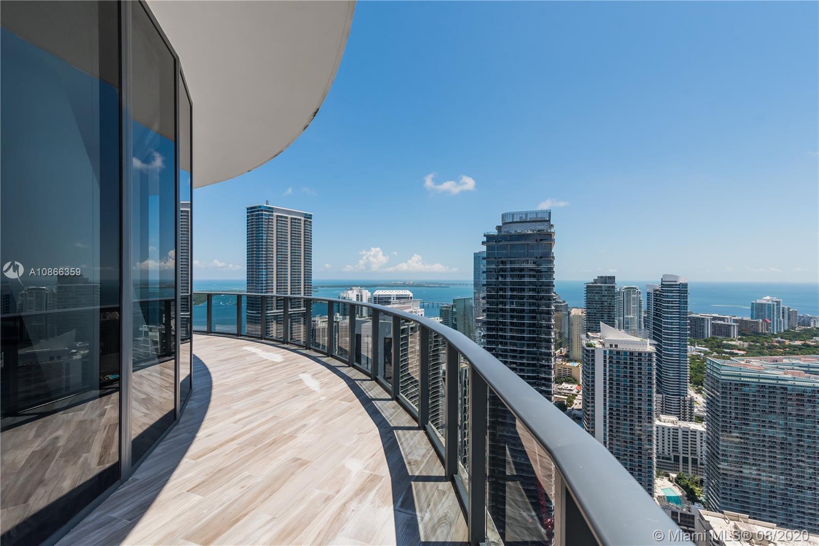 801 SMA RESIDENCES CONDO - Residential Lease