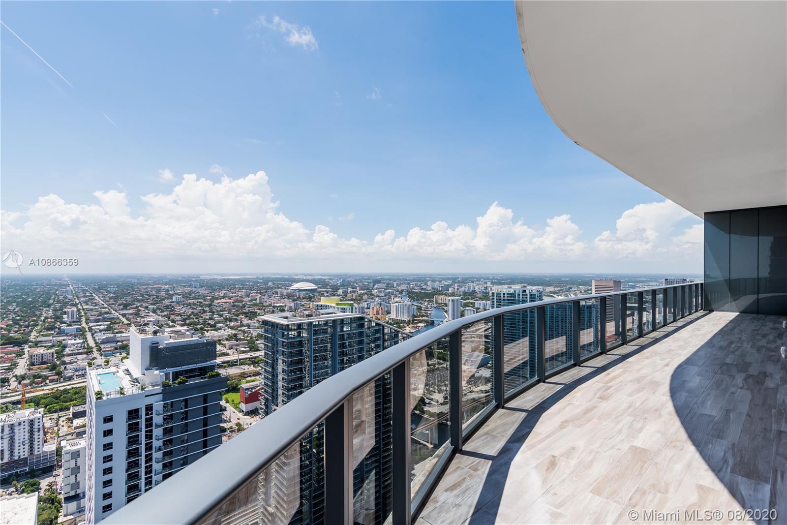 801 SMA RESIDENCES CONDO - Residential Lease
