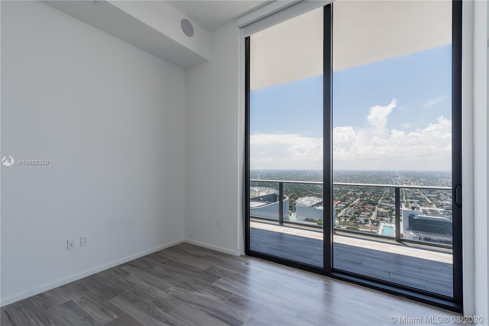 801 SMA RESIDENCES CONDO - Residential Lease