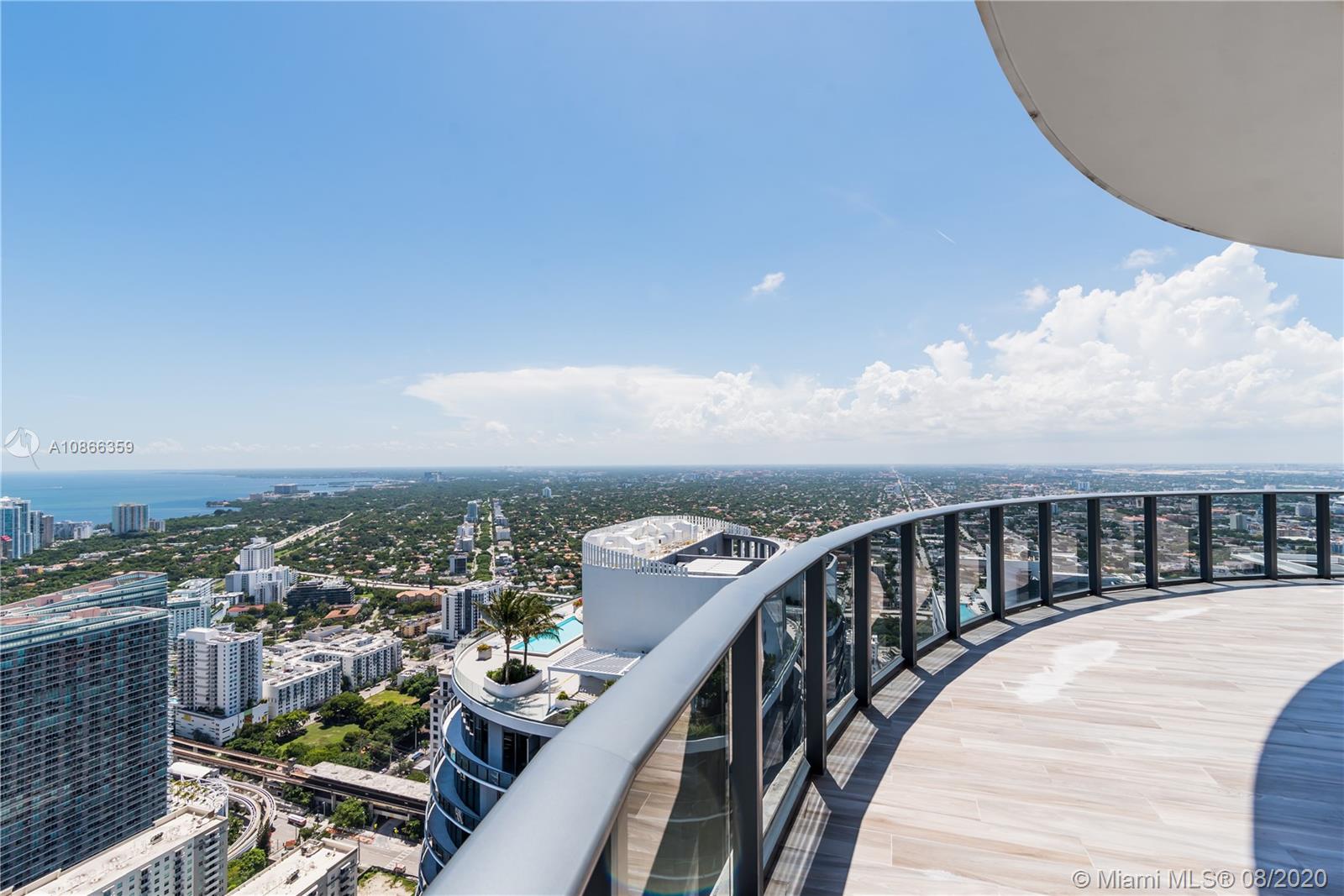 801 SMA RESIDENCES CONDO - Residential Lease