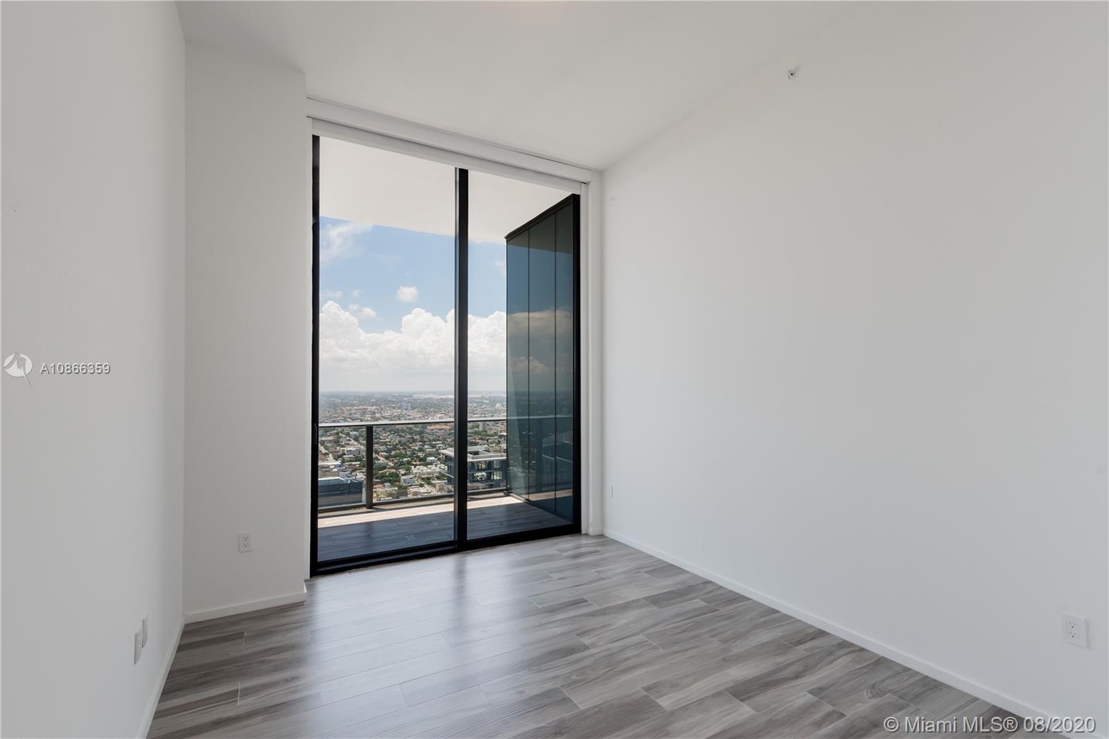 801 SMA RESIDENCES CONDO - Residential Lease